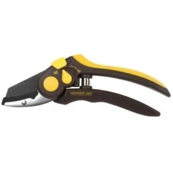 Hendrik Jan Pruning Shears - Anvil - 205 Mm
