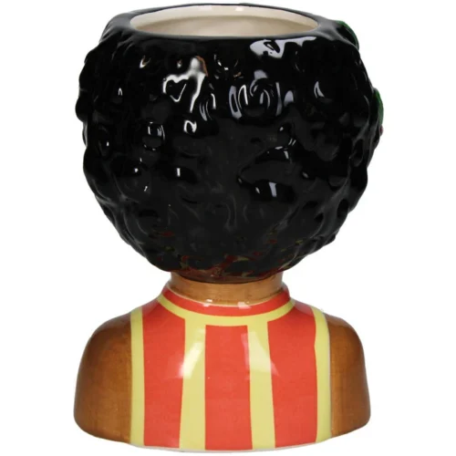 Vase Lady 'Jenny' ↑ 22 Cm -Plant Haven Home KAL 4305 2