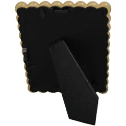 Photo Frame Polyresin – Beige -Plant Haven Home KAL 6126 3