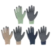 Gardening Gloves - Size M - 3 Pack