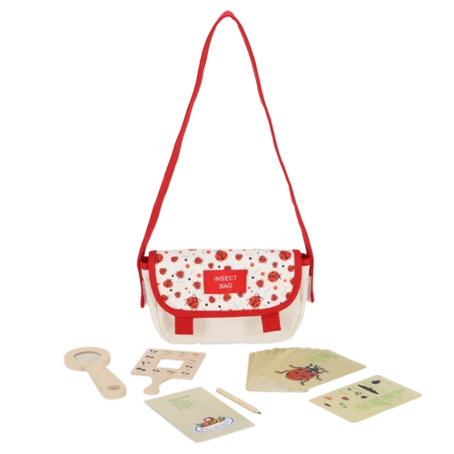 Insect Bag - Kids