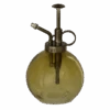 Spherical Glass Plant Sprayer - 0,4 Liter - ↑ 17 Cm