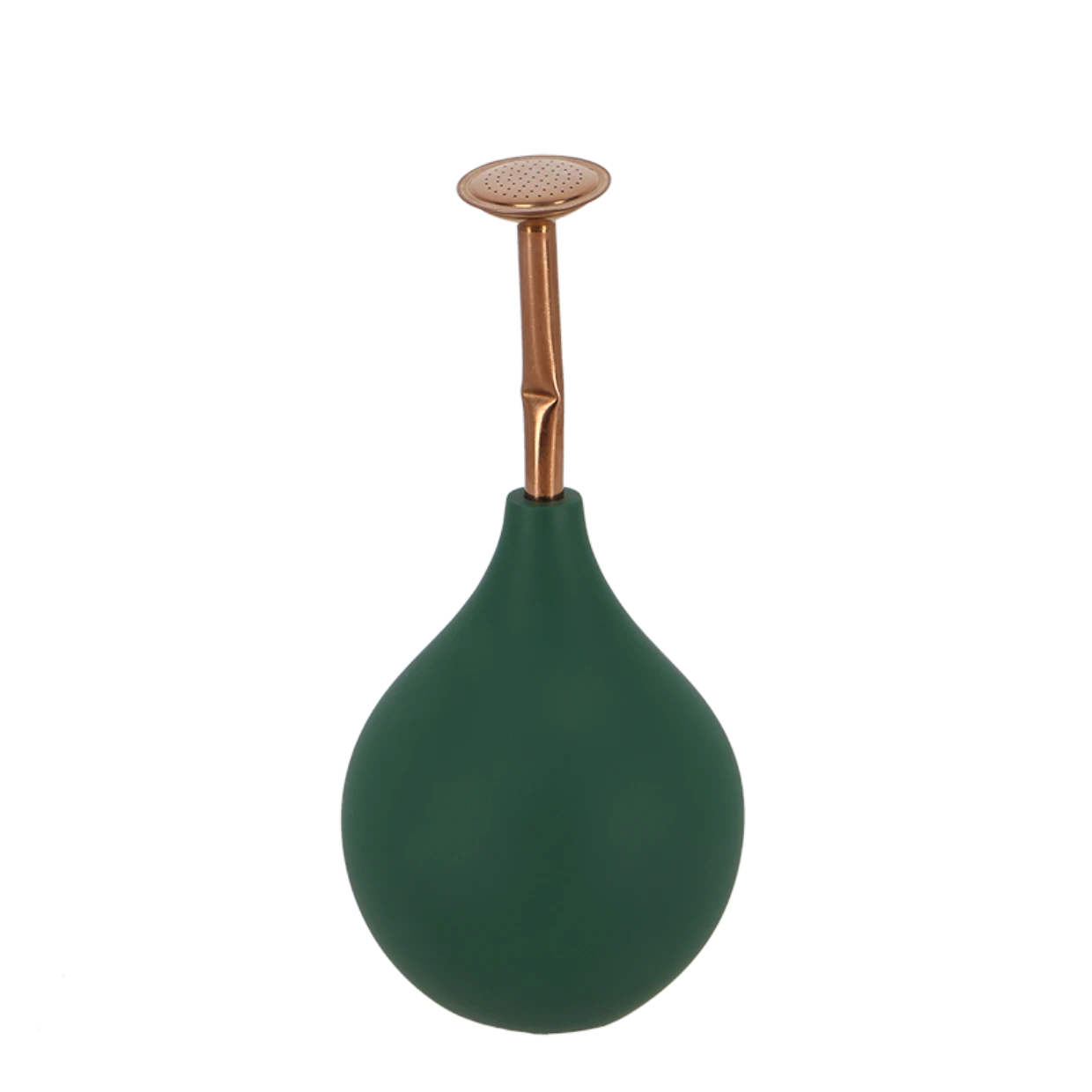 ESSCHERT DESIGN Squeeze Sprinkler Ball - Dark Green - 0,25 L 1 ESSCHERT DESIGN Squeeze Sprinkler Ball - Dark Green - 0,25 L