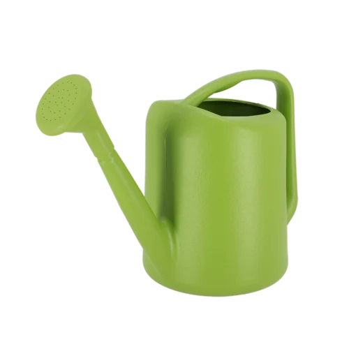 Colorful Watering Can - Multiple Colors - ↑ 31 Cm -Plant Haven Home TR033 1 01