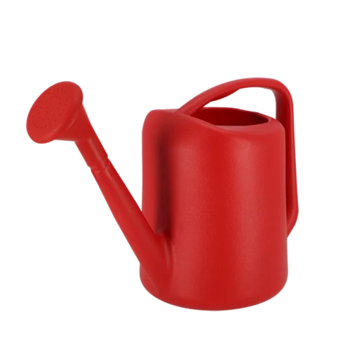 Colorful Watering Can - Multiple Colors - ↑ 31 Cm -Plant Haven Home TR033 2 01