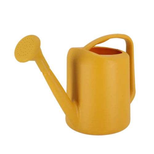 Colorful Watering Can - Multiple Colors - ↑ 31 Cm -Plant Haven Home TR033 4 01