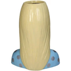 Vase Fashion Lady ‘Lyana’ 23x16x29cm - Waterproof - Decorative Vase/Pot 7 Vase Fashion Lady ‘Lyana’ 23x16x29cm - Waterproof - Decorative Vase/Pot -Plant Haven Home VaasfashionladyKAL 4481 2