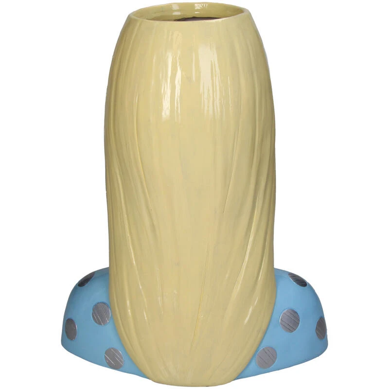 Vase Fashion Lady ‘Lyana’ 23x16x29cm - Waterproof - Decorative Vase/Pot 4 Vase Fashion Lady ‘Lyana’ 23x16x29cm - Waterproof - Decorative Vase/Pot - Image 4