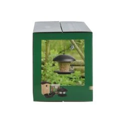ESSCHERT DESIGN Complete Bird Package - Birdhouse And Bird Food - Garden Accessories -Plant Haven Home Vogelpakket Voer Vogel Tuin Trendhero2
