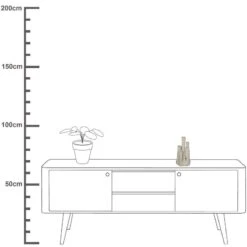 Coral Flower Holder – Ecru – Multi-spout Vase -Plant Haven Home XET 9843 3