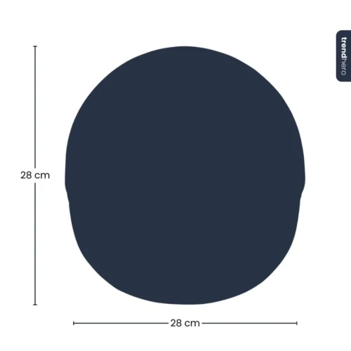 Terrarium Bottle ‘Dome XL’ – Two-part Round Glass – Closed Terrarium Ø 28 Cm ↑ 28 Cm 5 Terrarium Bottle ‘Dome XL’ – Two-part Round Glass – Closed Terrarium Ø 28 Cm ↑ 28 Cm -Plant Haven Home dome xl terrarium silhouette trendhero 379161c0 4485 45ea 9835 986d04895763