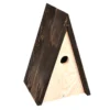 ESSCHERT DESIGN Birdhouse | ↑ 27.5 Cm | Nest Box | Pinewood