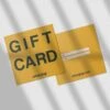 Gift Card - A Gift That Grows!