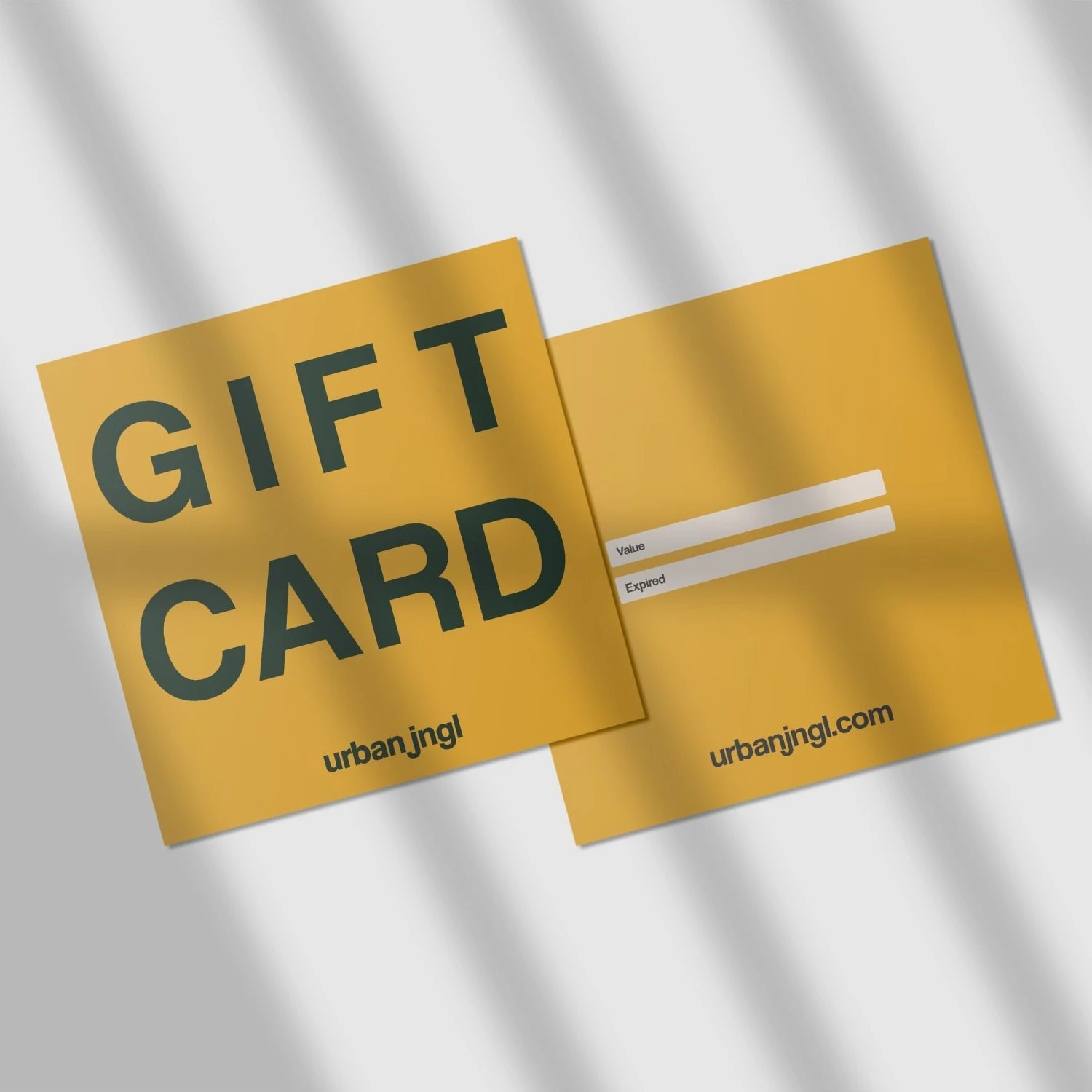Gift Card - A Gift That Grows! 1 Gift Card - A Gift That Grows!