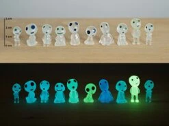 Glow In The Dark Planthero’s - 10pcs - 3cm 14 Glow In The Dark Planthero’s - 10pcs - 3cm -Plant Haven Home glow in the dark planthero 023 size c08d0309 35c1 4fe9 a01d dbad3b7cfd51