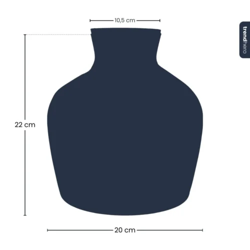 Terrarium Bottle 'Little Joe' - Incl. LED Cork - Closed Terrarium Ø 20 Cm ↑ 22 Cm 7 Terrarium Bottle 'Little Joe' - Incl. LED Cork - Closed Terrarium Ø 20 Cm ↑ 22 Cm -Plant Haven Home little Joe terrarium silhouette trendhero cd169b86 5cf0 4075 aa5b eaedbb065b51