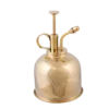 Plant Mister - Metal Misting Plant Spray Watering Can - Copper - 0.3 Litre