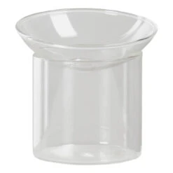 ESSCHERT DESIGN Propagation Vase S - Ø 9 Cm ↑ 8 Cm