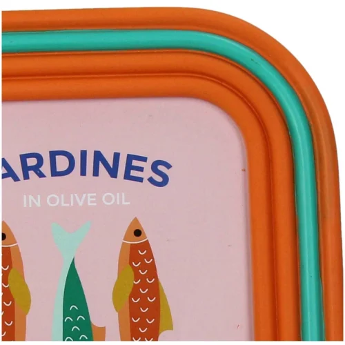 Photo Frame Polyresin Terra 13x18cm -Plant Haven Home terrar fotolijst 13x18cm