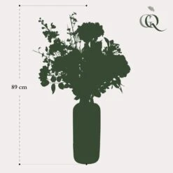 Silk Flowers Bouquet XL Pretty Pink - 89 Cm High - Artificial Flowers 9 Silk Flowers Bouquet XL Pretty Pink - 89 Cm High - Artificial Flowers -Plant Haven Home unnamed 8305b844 cb4a 4ab5 ba2e f92b05ec7510